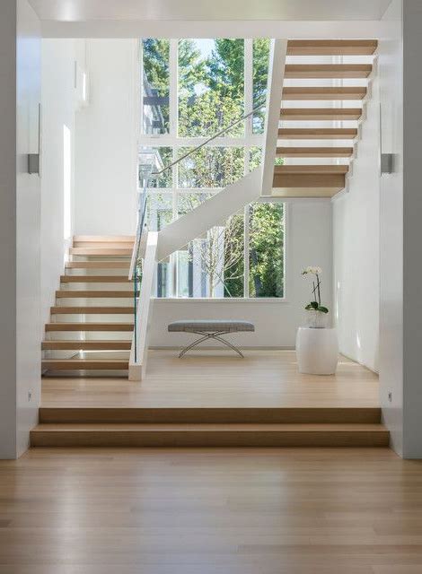20 New Modern Staircase Ideas For Wonderful Home