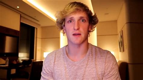 Youtube Personality Logan Paul Apologizes For Video Showing Suicide Victim