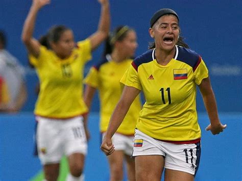 Toda la actualidad, campeones, deportes y medallero de las olimpiadas 2021 que se celebraran del 24 de julio al 9 de agosto en marca.com Fotos Colombia - EE. UU. femenina - Juegos Olímpicos 2016 ...