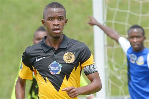 Kaiser foundation health plan, inc. Radebe becomes third local player at Kaizer Chiefs ...