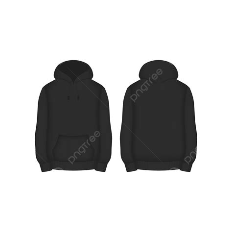Hoodie Mockups Png Vector Psd And Clipart With Transparent