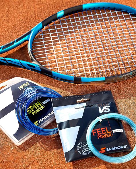 The Best Tennis String Tension Guide The Tennis Bros