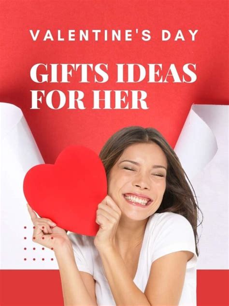 Best Valentines Day Ts Ideas For Her