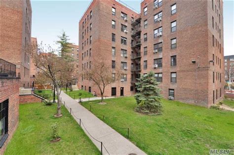 105 07 66th Rd Unit 6b Forest Hills Ny 11375 Mls 2929665 Redfin