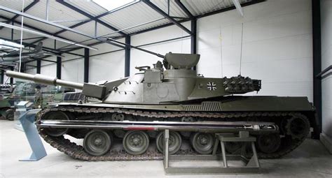 Mbtkpz 70 Gallery Weapons Parade Mbtkpz 70 Tank Prototype