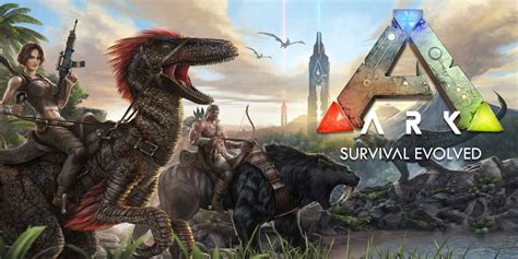 Jun 04, 2021 · your quest for ultimate survival is now complete with the ark: Ark: Survival Evolved - Wiki, Credits, Expansions & Media ...