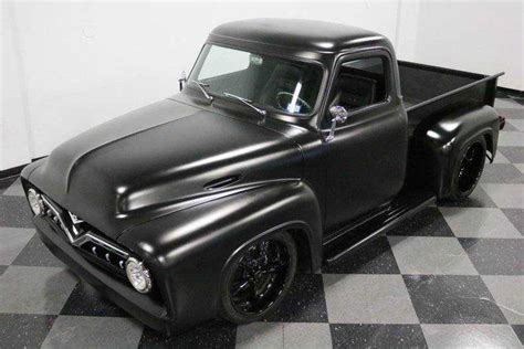 1955 Ford F100 For Sale In Fort Worth Tx F10d5k28378