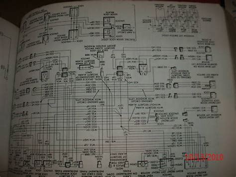 Ford Falcon Wiring Diagram Schematics My Xxx Hot Girl
