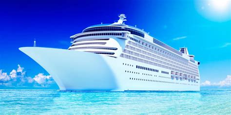 5 Best Cruises For A Dream Honeymoon Bridalspk