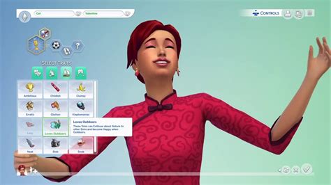 Playing The Sims 4 For The First Time Youtube