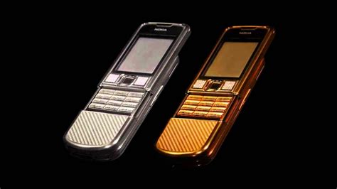 10 Amazing The Most Expensive And Best Old Mobile Phone