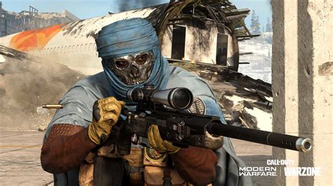 Modern Warfare And Warzone Update 129 Patch Notes For Mid Season 6