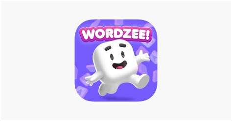 ‎wordzee Puzzle Word Game On The App Store