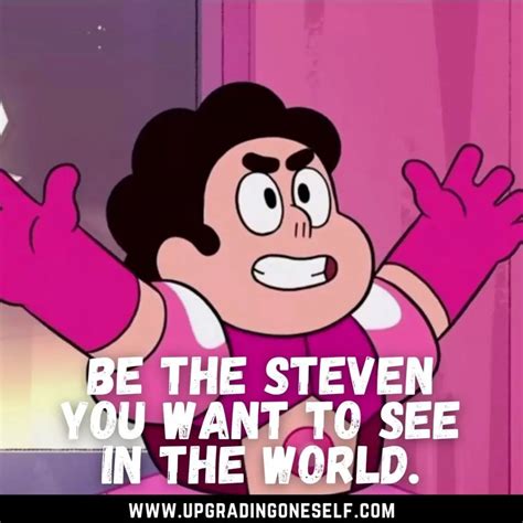 Top 15 Badass Quotes From The Steven Universe For Motivation