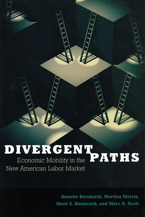 Divergent Paths Rsf