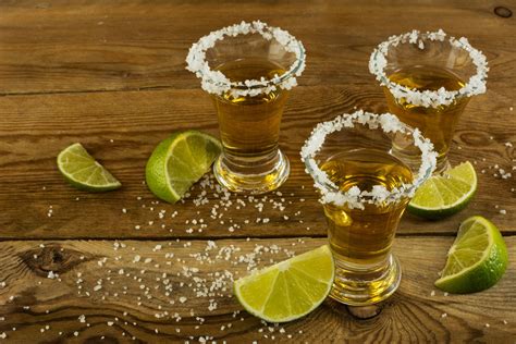 Tequila Means Trouble Thats What We Like About It Tequila Isnt
