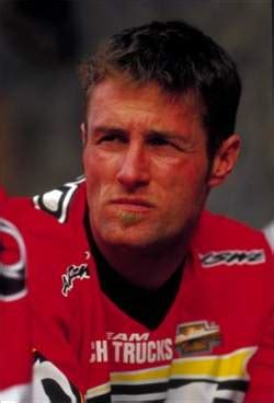 This is not larry ward personal page ! Where Are They Now: Larry Ward - Racer X Online