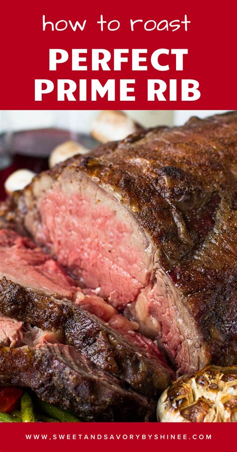 Cook at 350 degrees f for 20 for 25 minutes per pound. How to roast a perfect prime rib | Recipe | Perfect prime ...