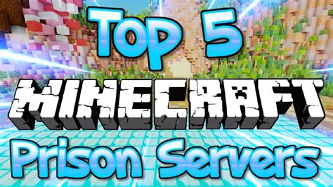 Top 5 Op Minecraft Prison Servers 181911011221132114 2019