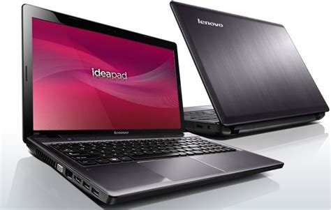 Lenovo Ideapad Z580 59 333651 Laptop 2nd Gen Ci3 4gb 500gb Win7