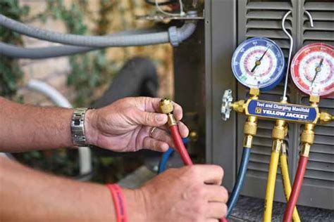 3 Reasons Air Conditioner Refrigerant Leaks Must Be Fixed Quickly