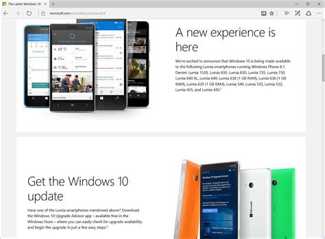 Microsoft Open Sources Another Feature Of Its Windows 10 Browser