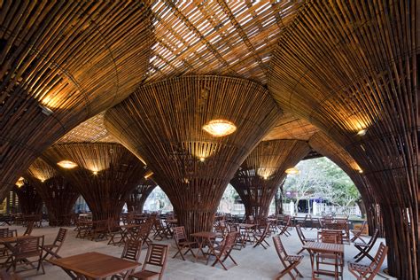 Gallery Of Kontum Indochine Café Vo Trong Nghia Architects 9