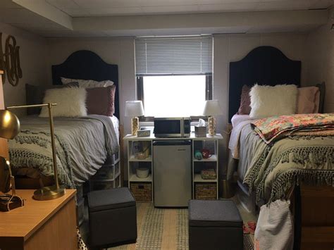 Extravagant Dorm Rooms That Will Make You Think Twice About The Filth