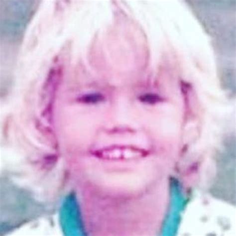 Discovernet Guess Who This Cropped Top Cutie Turned Into