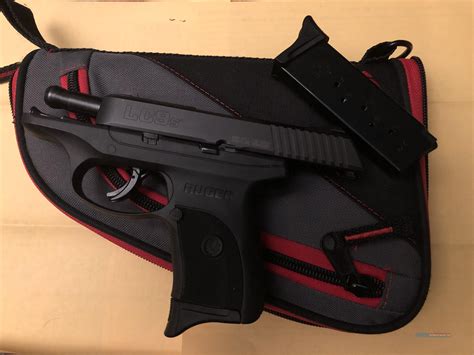 Ruger Lc9s Pro 9mm For Sale At 970332645