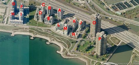 5790 east county line place. This is the photo page showing the condos at West Toronto ...