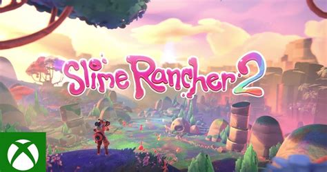 E3 2021: Slime Rancher 2 Announcement | GameGrin
