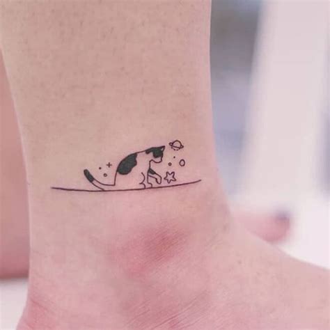 Top 30 Ankle Tattoos For Women Beautiful Ankle Tattoo Designs And Ideas