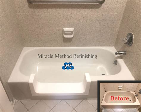 Bathroom And Kitchen Photo Gallery Miracle Method Of Nashville Tn