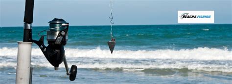 3 Best Sinkers For Surf Fishing In 2023