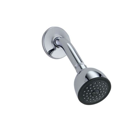 Delta T13 Series Classic Collection Shower Head Assembly In Chrome Finish Ebay