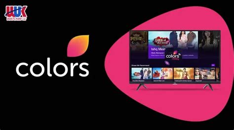 How To Watch Colors Tv In Uk Quick Guide 2023