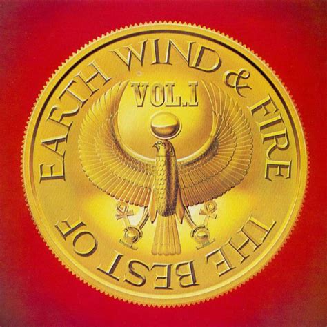 What's your favorite ew&f song? The Soul Is In My Veins: (1977) Earth, Wind And Fire - The ...