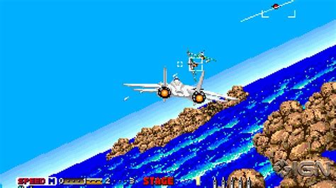 Cinco Videojuegos Clásicos De Aviones De Combate