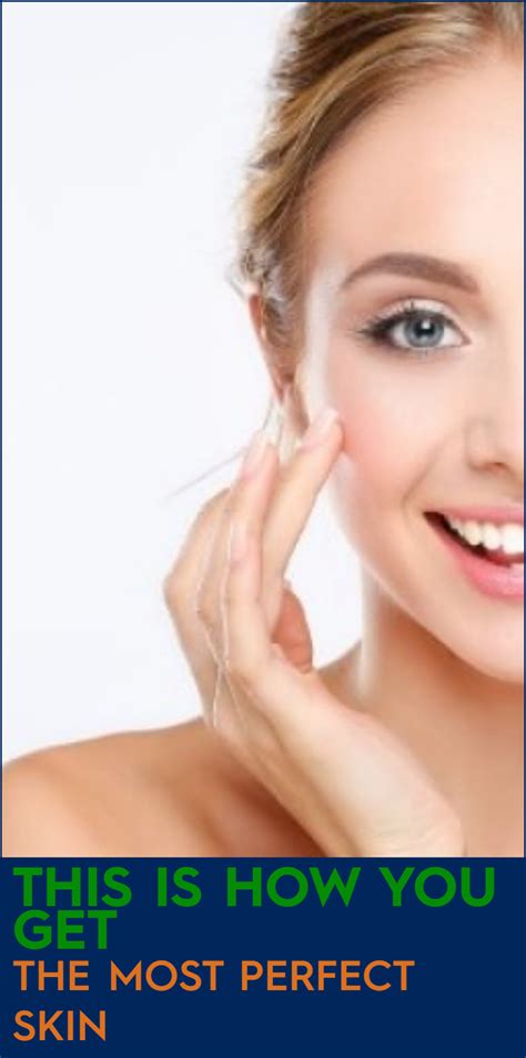 How To Get Clear Healthy Skin Without Wasting Time Clearskinacne