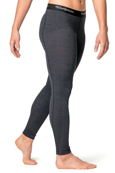 Woolpower Womens Long Johns Protection Lite