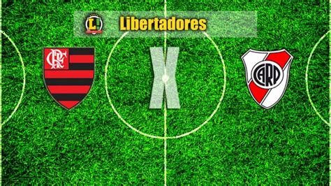 Live score river plate vs corinthians on gofootballtv. Libertadores: hoje tem Flamengo x River Plate | Arivaldo Maia