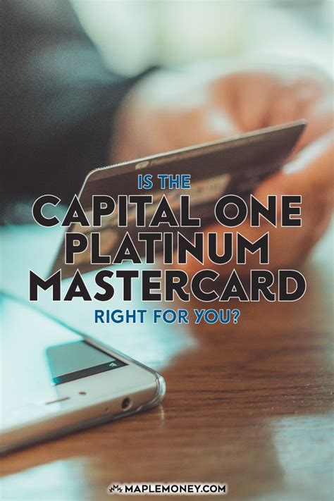 Maybe you would like to learn more about one of these? Is the Capital One Platinum MasterCard the Best Costco ...