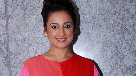 Divya Dutta Thought It Was Blasphemous To Play Supporting Role In Veer Zaara India Tv