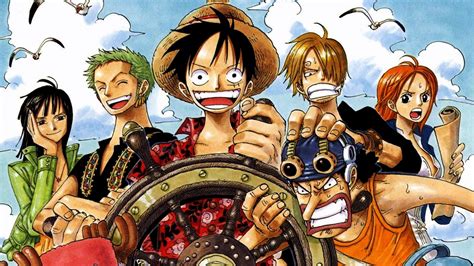 One Piece Podría Tener Una Nueva Película De Animación Somoskudasai