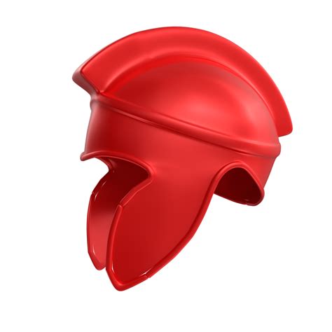 Free Spartan Helmet Isolated On Transparent 21281133 Png With