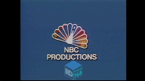 Lightkeeper Productions Nbc Productions Low Tone 1985 Youtube