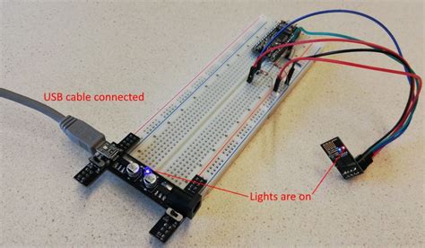 Connect An Esp8266 Module To An Arduino Nano And Control It With Blynk