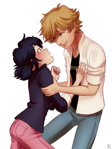 Plagg Meets Marinette Ch 19 The Heart Wants What It Wants Miraculous Ladybug Comic