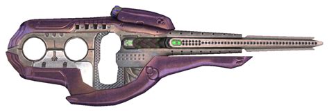 Vostu Pattern Carbine Weapon Halopedia The Halo Wiki